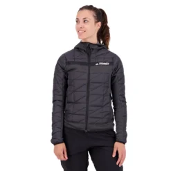 ADIDAS Motion Hybrid Waterproof Jacket