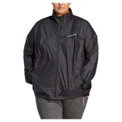 ADIDAS Mt Winda Pl Jacket