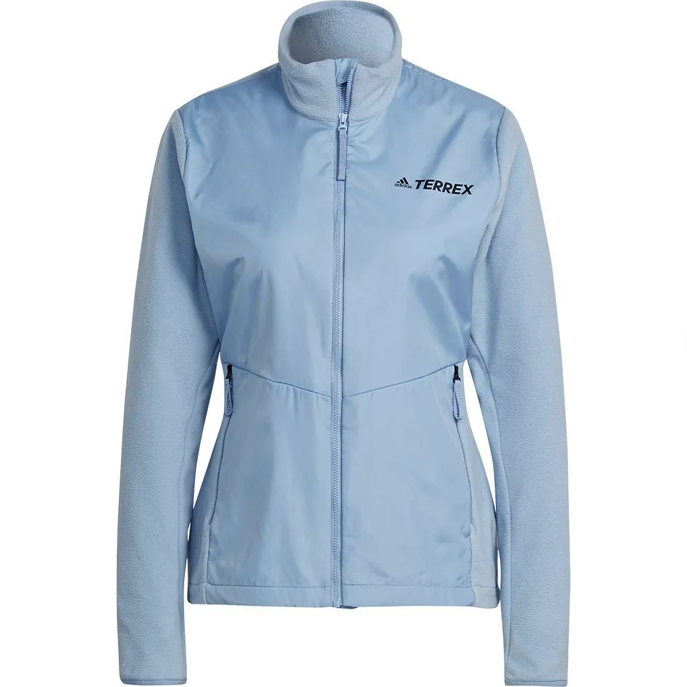 ADIDAS Multi Primegreen Jacket - Image 3