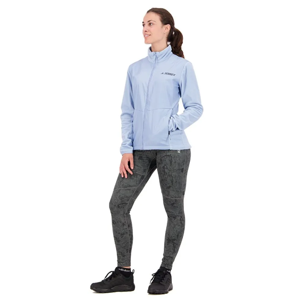 ADIDAS Multi Primegreen Jacket - Image 4