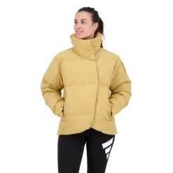 Adidas Sportswear Big Baffle Jacket