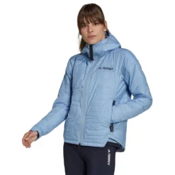 ADIDAS Terrex Myshelter Prima HDJ Jacket