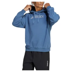 ADIDAS Tx L Uni Hoodie