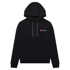 Berghaus Heritage Small Logo Hoodie