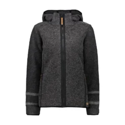 CMP 30M3406 Jacket Fixed Hood