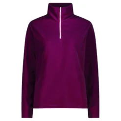 CMP 31G3656 Half Zip Sweatshirt