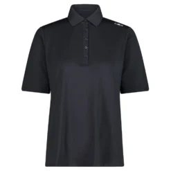 CMP 31T5056 3/4 Sleeve Polo