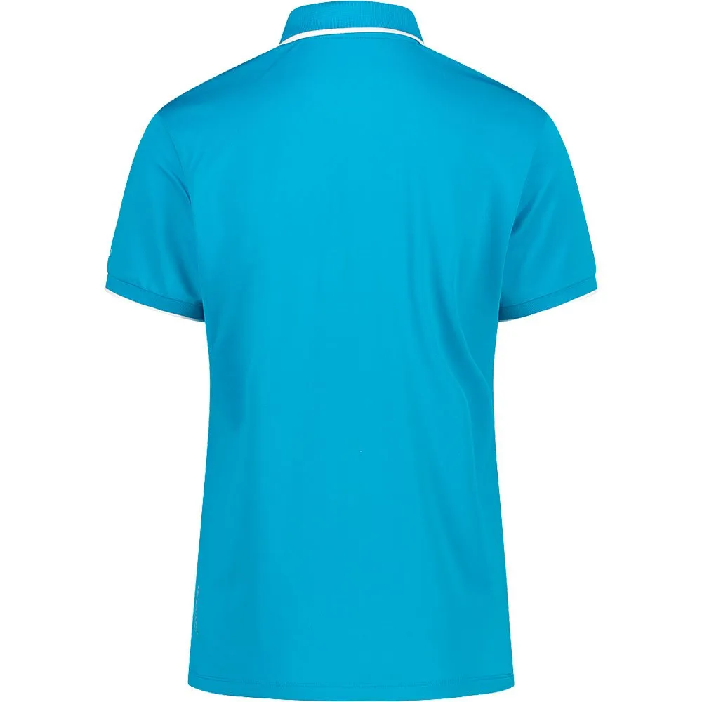 CMP 31T5066 Short Sleeve Polo - Image 2