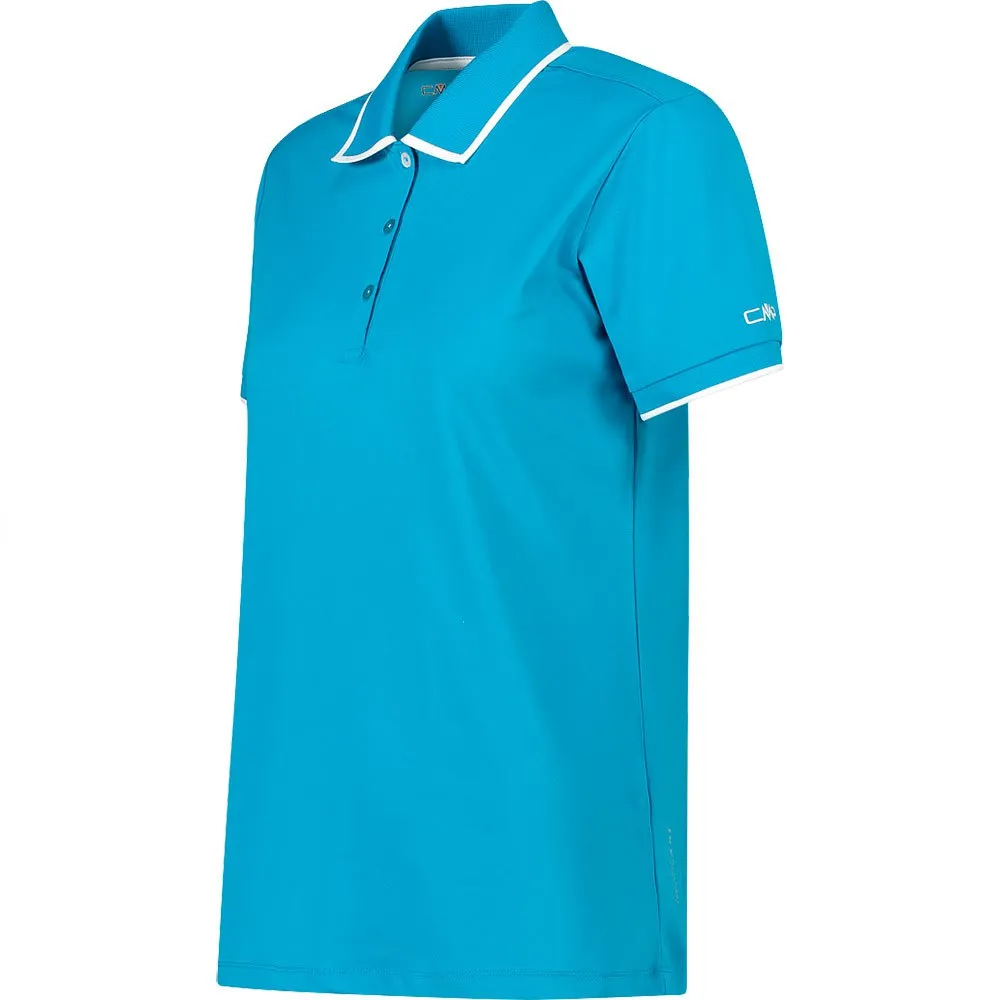 CMP 31T5066 Short Sleeve Polo - Image 3