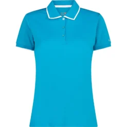 CMP 31T5066 Short Sleeve Polo