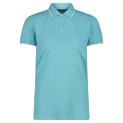 CMP 39D8356 Short Sleeve Polo Shirt