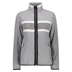 CMP 39J3556 Jacket Fleece