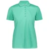 CMP 39T5786 Short Sleeve Polo Shirt