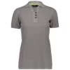CMP 39T7696 Short Sleeve Polo Shirt