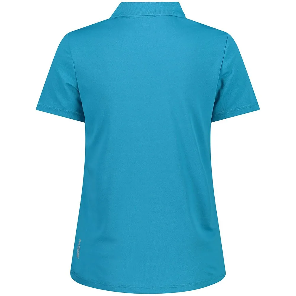 CMP 3T59676 Short Sleeve Polo - Image 2