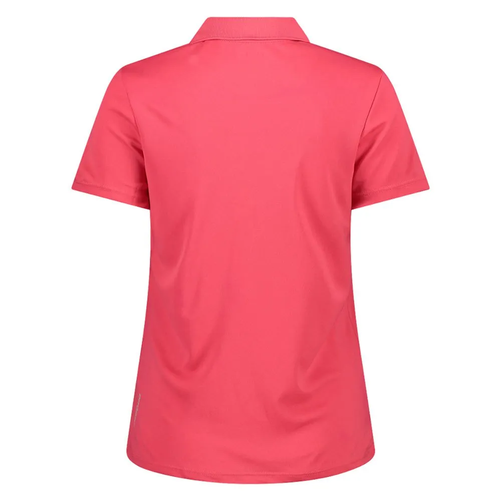 CMP 3T59676 Short Sleeve Polo Shirt - Image 2