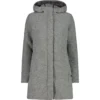 CMP Coat Fix Hood 32M2286 Jacket