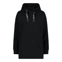CMP Fix Hood 31D4566 Hoodie