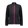 CMP Jacket 30G6086 Fleece