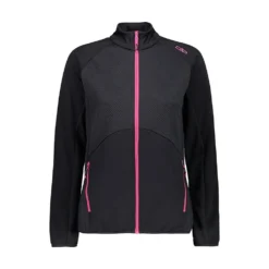 CMP Jacket 30G6086 Fleece