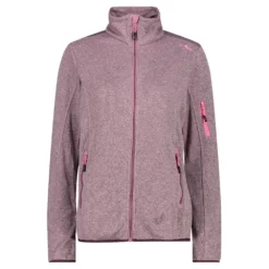 CMP Jacket 30H5866 Fleece