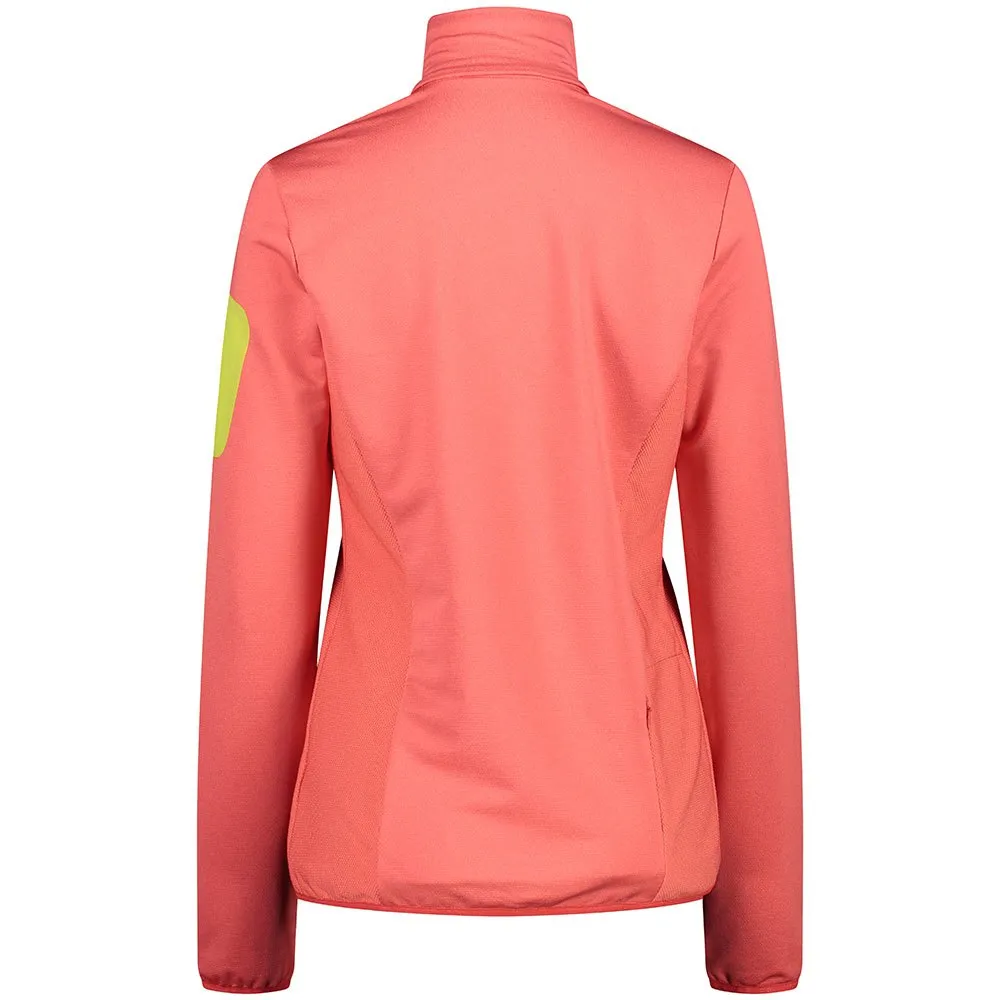 CMP Jacket 31L7886 Fleece - Image 2