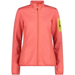 CMP Jacket 31L7886 Fleece