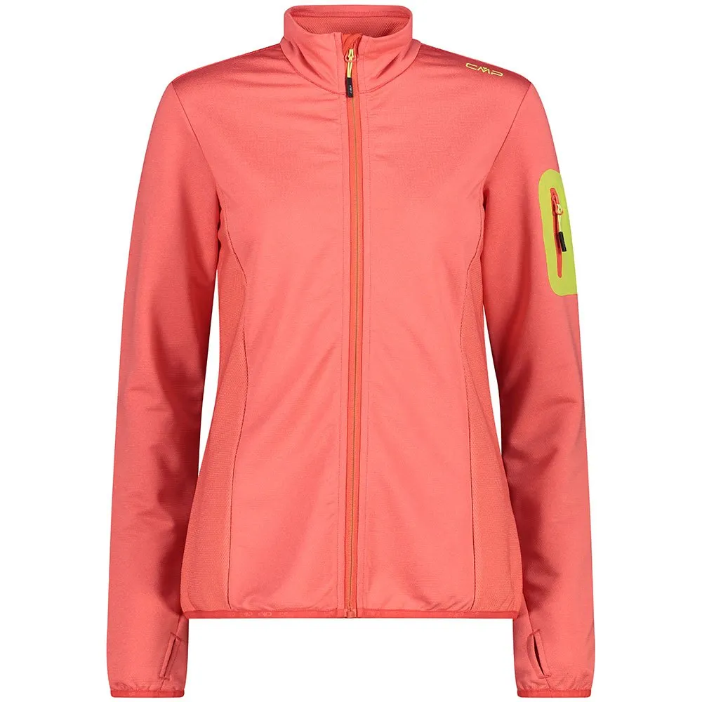 CMP Jacket 31L7886 Fleece