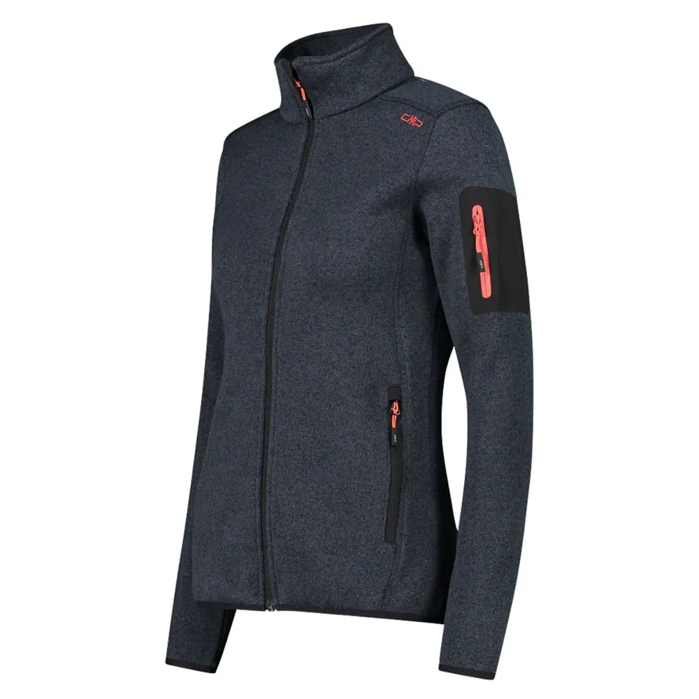 CMP Jacket 3H14746 Fleece - Image 3