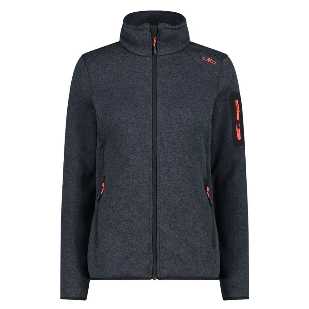 CMP Jacket 3H14746 Fleece