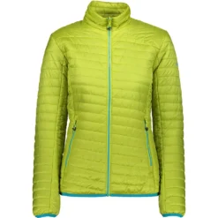 CMP Jacket 3Z60866PRJ Fleece