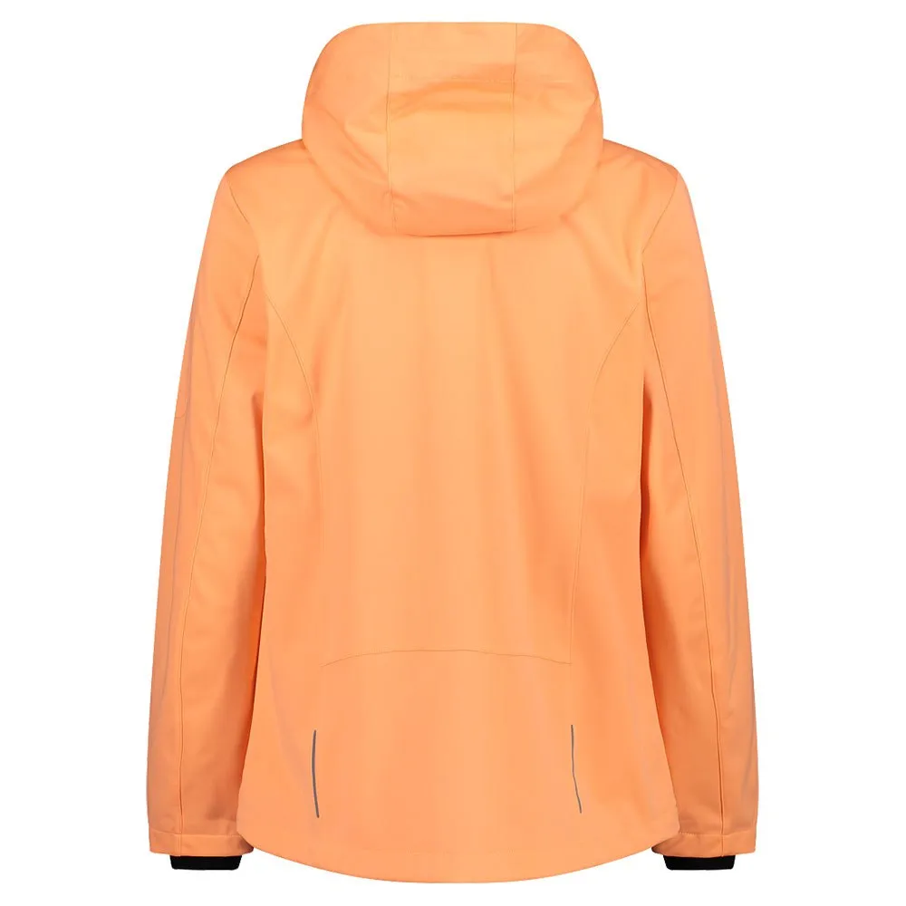 CMP Light Softshell 39A5016 Jacket - Image 2