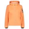 CMP Light Softshell 39A5016 Jacket