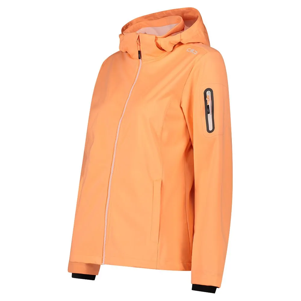 CMP Light Softshell 39A5016 Jacket - Image 3
