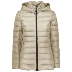 CMP Mid Fix Hood 30K3726 Jacket