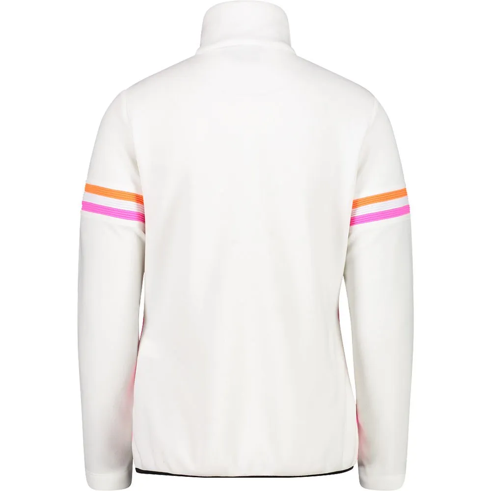 CMP Sweat 31J1126 Half Zip Fleece - Image 2