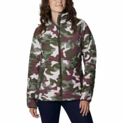 Columbia Powder Lite Jacket