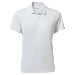 Craghoppers Nosilife Pro Short Sleeve Polo Shirt