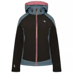 Dare2B Enliven Hoodie Rain Jacket