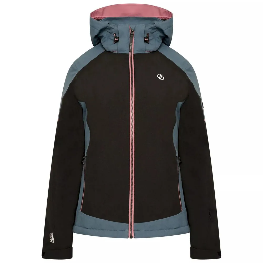 Dare2B Enliven Hoodie Rain Jacket