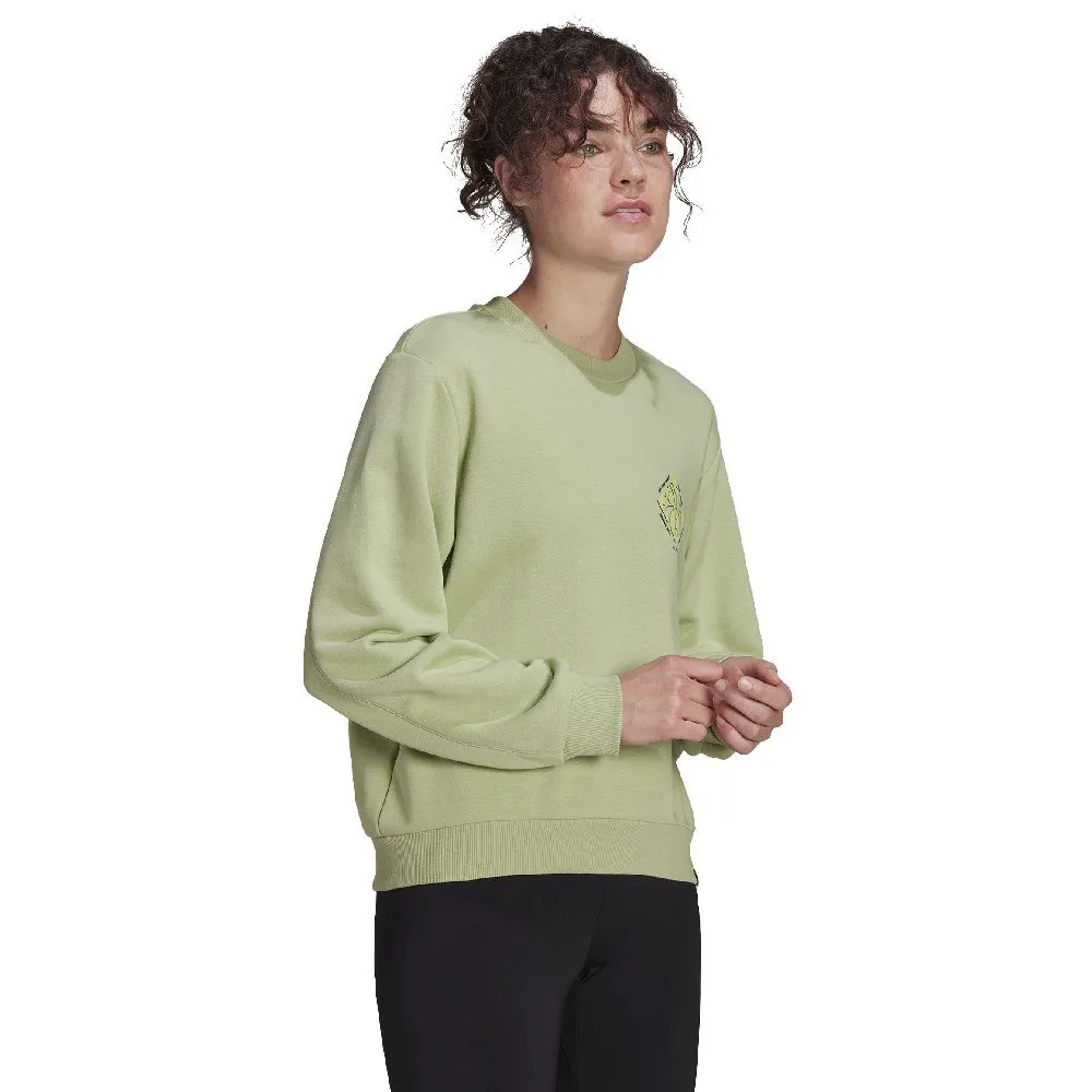 Five Ten Crew Sweatshirt - Image 3