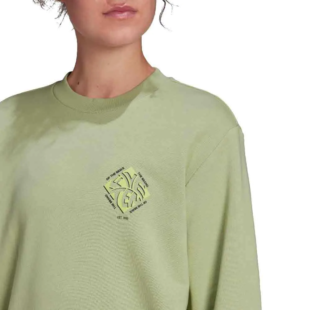 Five Ten Crew Sweatshirt - Image 4
