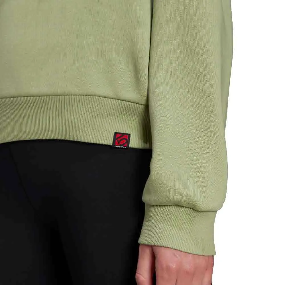Five Ten Crew Sweatshirt - Image 5