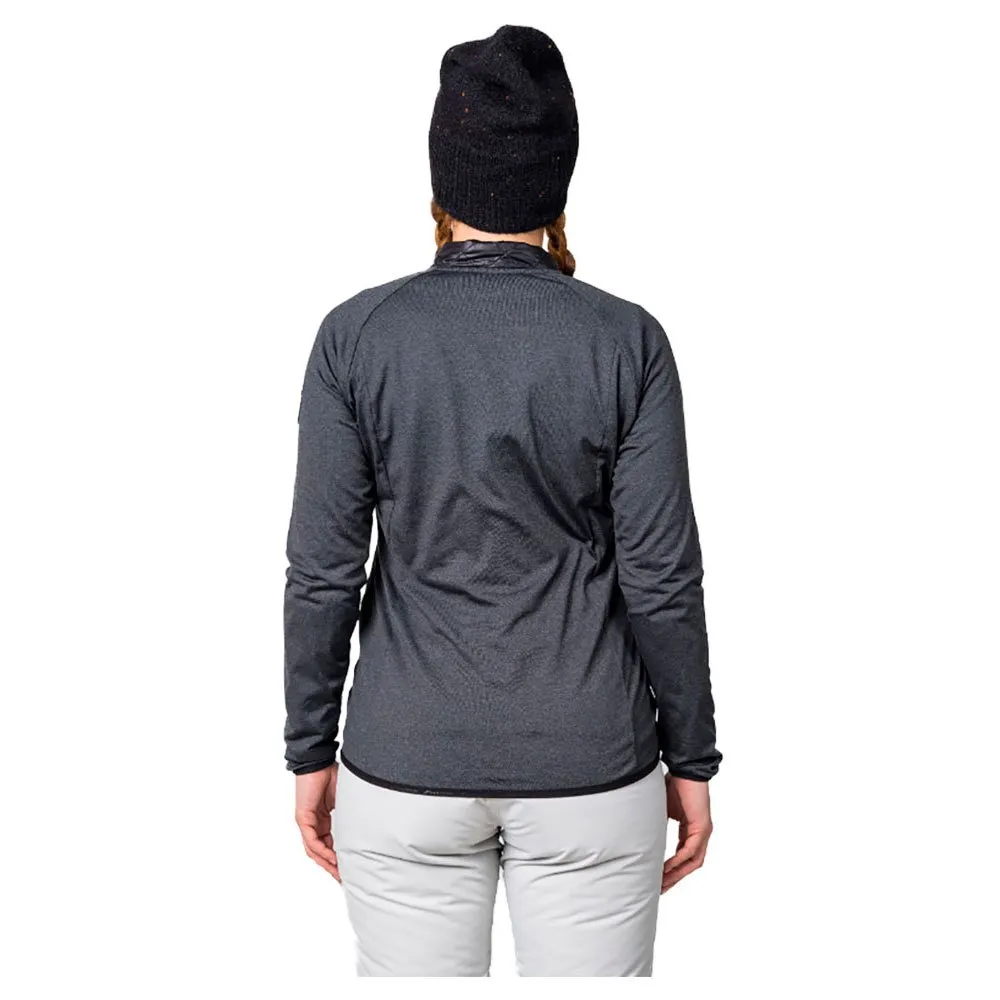 Hannah Elsa Full Zip Fleece - Image 2