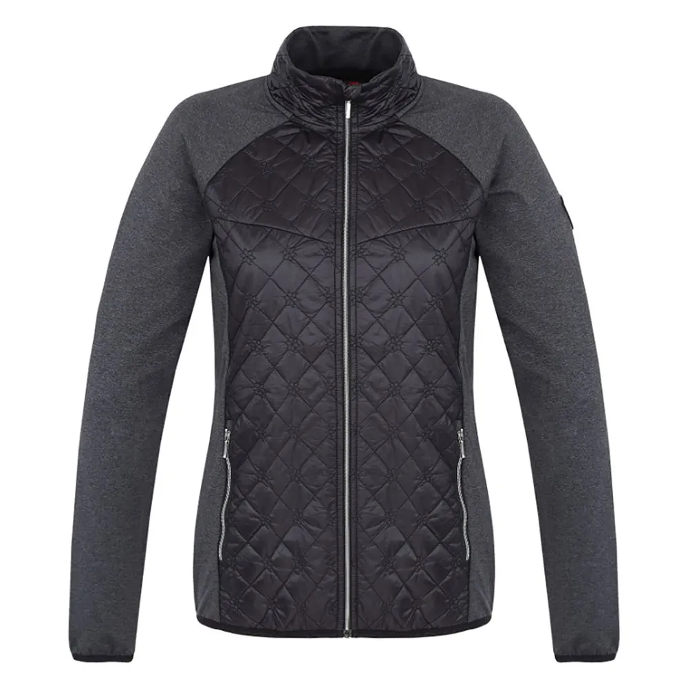 Hannah Elsa Full Zip Fleece - Image 3