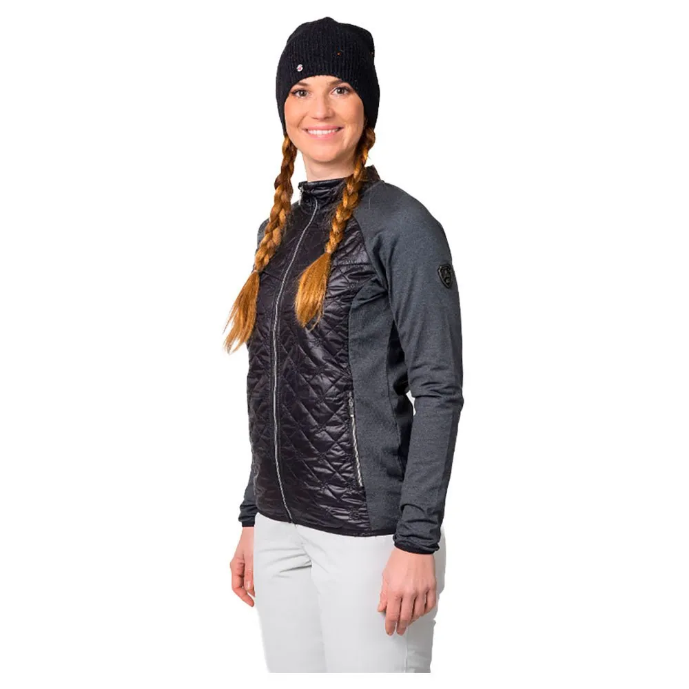 Hannah Elsa Full Zip Fleece - Image 4