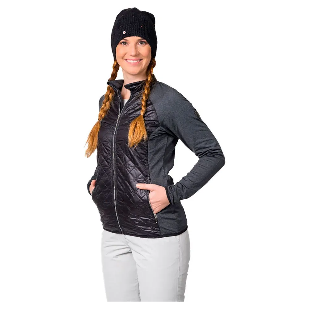 Hannah Elsa Full Zip Fleece - Image 5