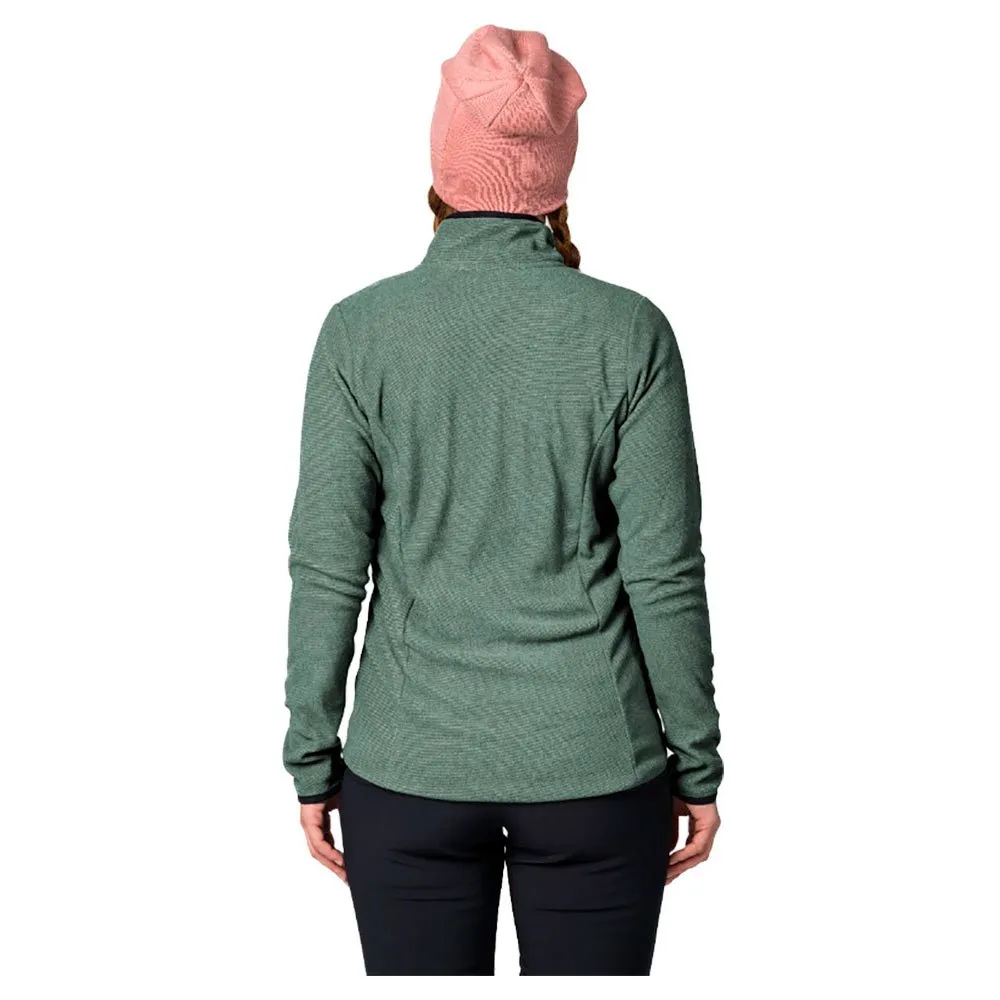 Hannah Siana Full Zip Fleece - Image 2