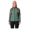 Hannah Siana Full Zip Fleece