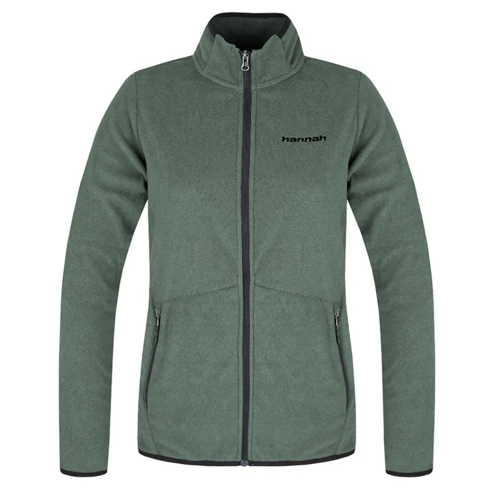 Hannah Siana Full Zip Fleece - Image 3